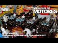 MIÉRCOLES DE MOTORES EP. 21 - PROGRAMA ESPECIAL - LLEGAN LOS REYES MAGOS