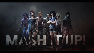 Dead by Daylight | Mash it up #13 - December 6th 2019