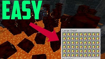 How to build a magma cube farm  using spawner in 1.16