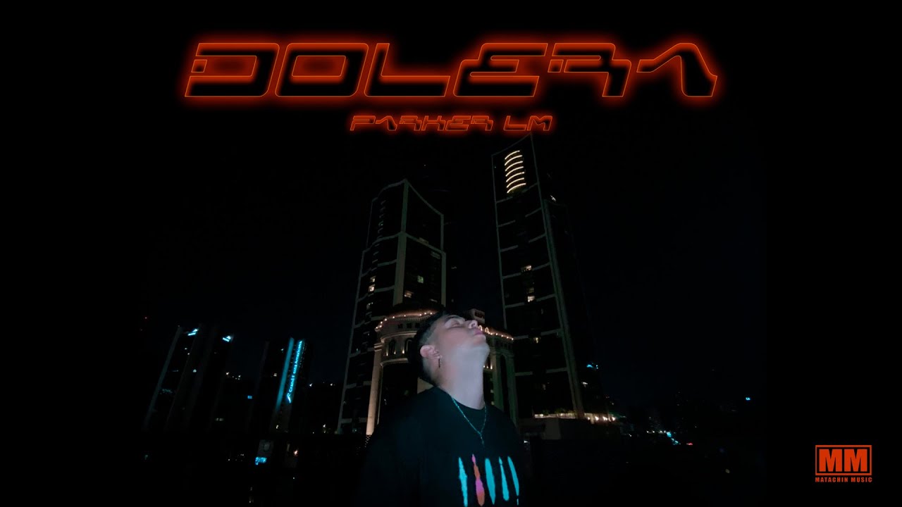 Watch Parker Lm - Dolerá (Video Oficial) on YouTube Watch Parker Lm - Dolerá (Video Oficial) on YouTube