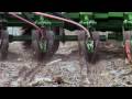 Amazone EDX Einzelkornsämaschine / precision airplanter mit Xpress Kornvereinzelung - Jahr 2007