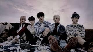 Download lagu TXT - Blue Hour (slowed reverb)