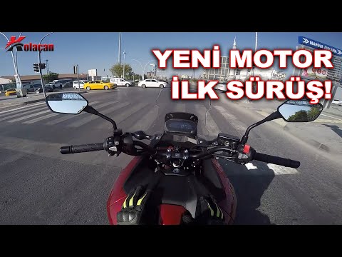 Video: Otomatik Motorlu Olağandışı Motosikletler