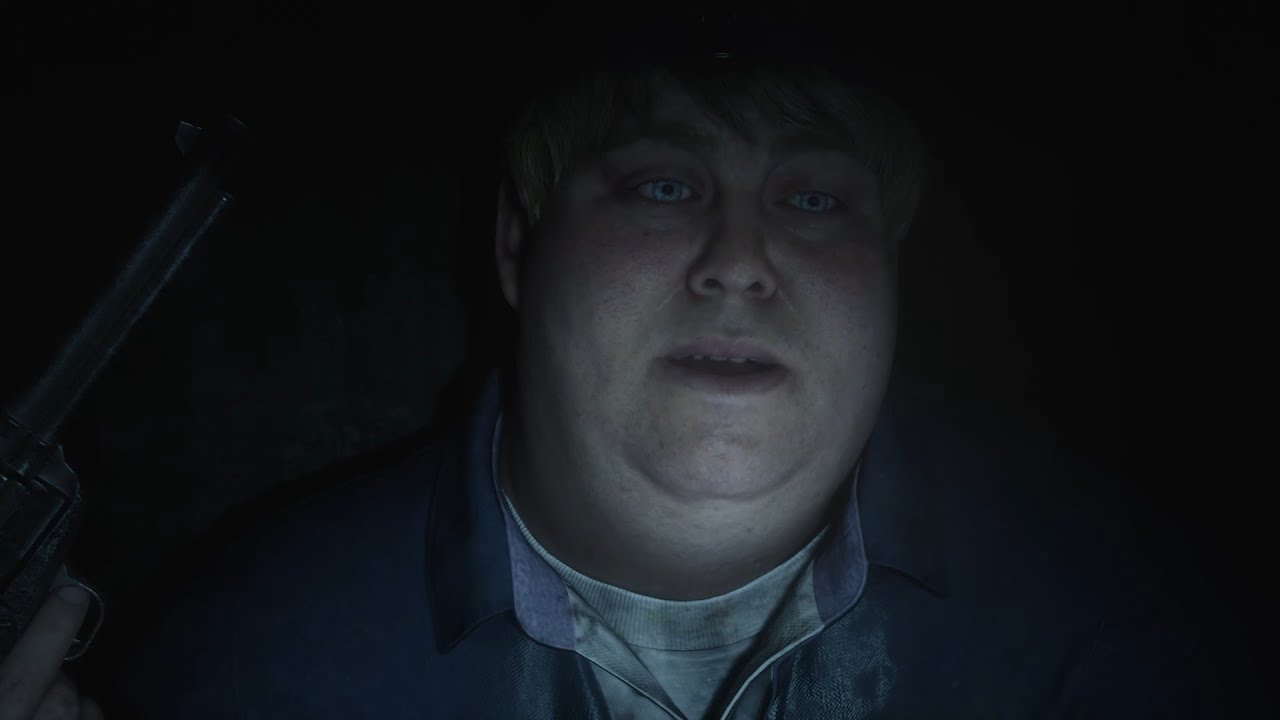 Silent Hill 2 Remake (Part-8) The Historical Society Museum