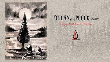 BULAN NING PUCUK CEMORO - Panji Tohjiwo (3J Official Video Music)