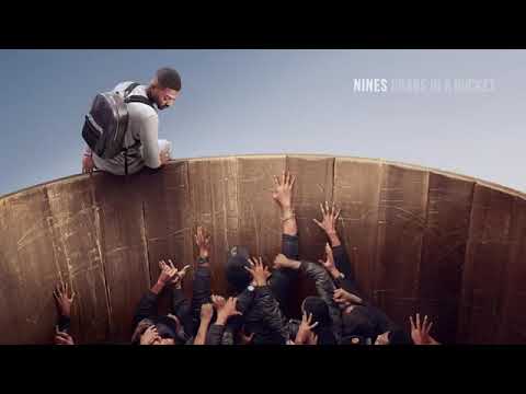 Nines - Energy (ft. Scrapz) offical audio