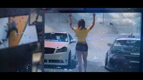 Slideshow by motiongray | VideoHive