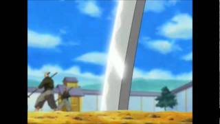 Sango y Aome