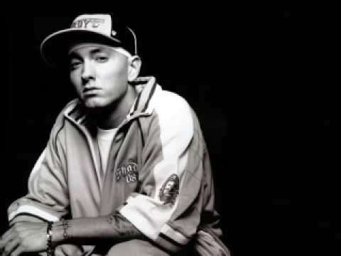 Spend some time Eminem With Lyrics (Dj Krishan)