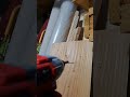 Brushless visseuse  chocs sans fil  20v teeno idal pour le bricolage dans le bois