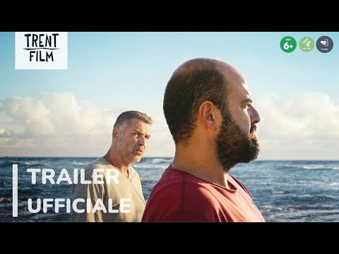 &quot;Mediterranean Fever&quot; di Maha Haj | Dal 27 Aprile al cinema! (Trailer italiano)