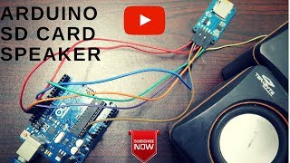 Audio Player using ARDUINO [sd card interface] screenshot 2