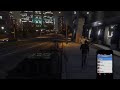 Hollywood rp gta5 ps4 avec ou sans discord