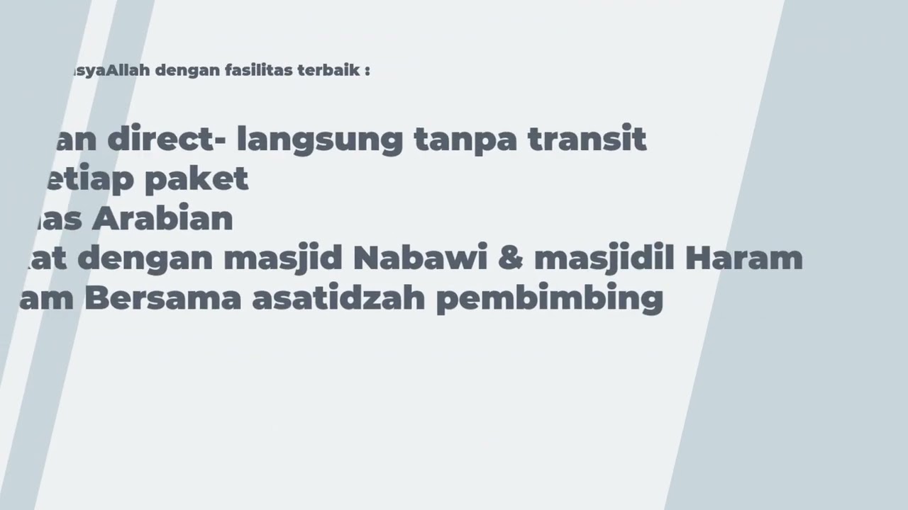 Biro Umroh Surabaya Biro Umroh Surabaya