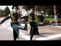 Ashgabat turkmenistan 05  changing of the guards