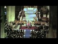 Sir Winston Churchill - Funeral (I Vow To Thee)