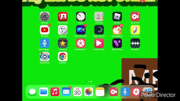 How to Make Chorded on IOS (In kinemaster and voice changer with effects)