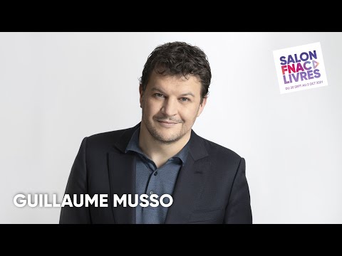 Video: Guillaume Musso: Biografia, Carriera, Vita Personale