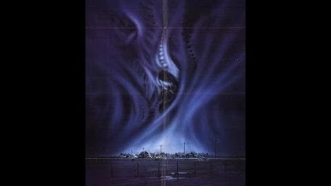 Mutant (1984) - Trailer HD 1080p