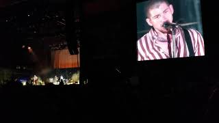 Arctic Monkeys - Don't Sit Down 'Cause I've Moved Your Chair Live at ACL 2018