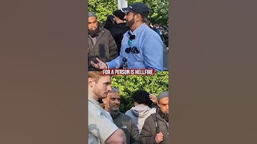 Dit weerhoudt veel westerlingen ervan de islam te bestuderen.