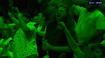 VINI gets INSANE 1V3 CLUTCH against HEROIC!!! (actually insane)