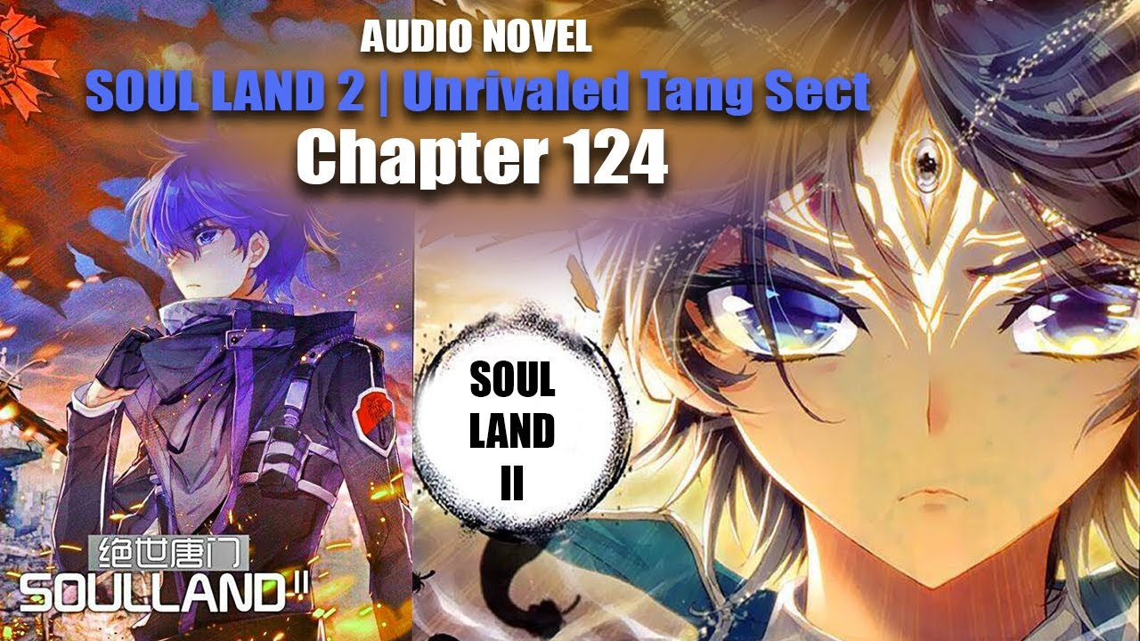 Soul Land III - Chapter 124 