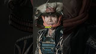 Crazy Facts About The Samurai Of Japan - Part 2 