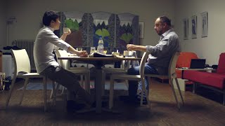 Matthias Goerne & Seong-Jin Cho - Im Abendrot (Trailer)