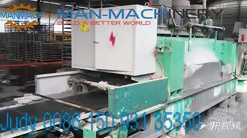 Marble slab, terrazzo tiles cement slab liner polishing/grinding machine