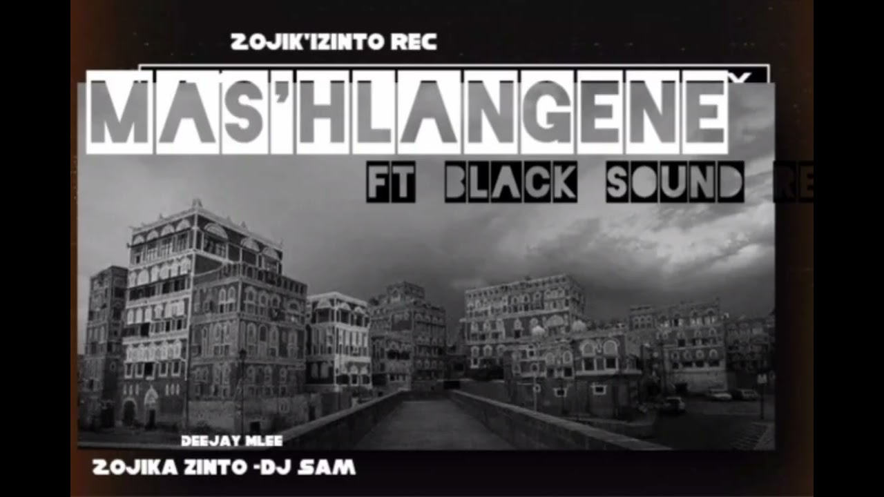 Kumnandi Mas'hlangened