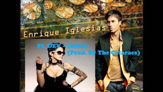 Dev Ft. Enrique Igleasias -- Naked (2011) (HQ)