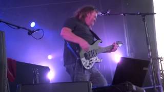 Video thumbnail of "Pat O'May - Whiskey In The Jar @ Saint Gildas des Bois (05/07/2015)"