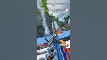 My Fav Grapple!!! #apexlegends #apex #apexlegendsclips #shorts