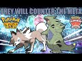 Does Sand Counter The Ruin Pokémon in Series 3? | Pokémon Scarlet and Violet VGC