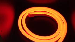 Slw Led Rgb Flex Neon