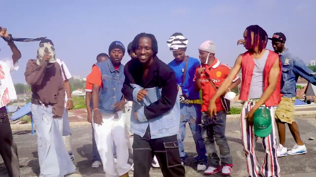 Wizzy Mp Ft Hotkid - Mula (Official Music Video)