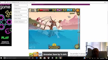 More whale-niss | Moby Dick 2 pt 3