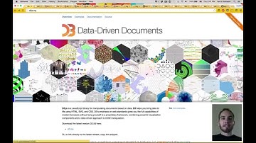 Building Bl.ocks - a new project for making d3.js blocks