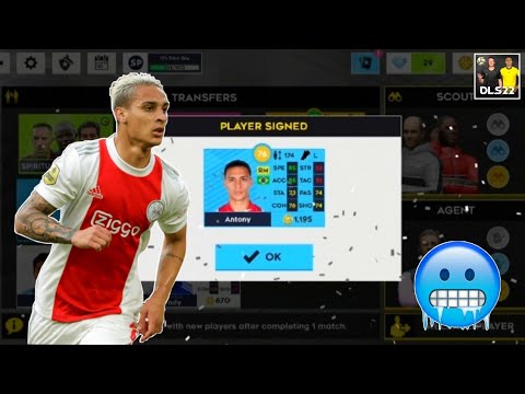 Como Ter Dinheiro Infinito no Dream League Soccer 2022 - DLS 22