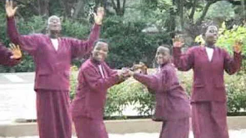 Upendo Choir Burende Kigoma Jameni Inaumiza Official Video