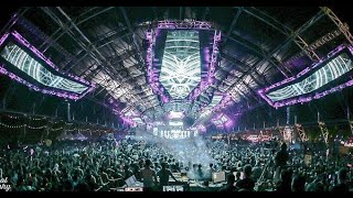 Calvin Harris - EDC Las Vegas 2014