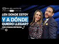 Helios Herrera con Viviana Espinoza | Creer para crear