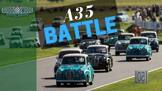 St Mary's Trophy Part 2 Full Race | Revival 2016