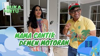 Curhat Diah Permatasari Awal Karier: Pernah Satu Kosan Bareng Mamanya Cinta Laura