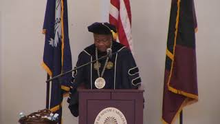 USCB Commencement 2021