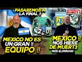 ARGENTINOS MENOSPRECIABAN A LA SELECCIÓN FEMENIL MEXICANA !! Y 3 DORITOS DESPUES PASO ESTO !