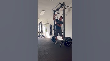 HOME GYM HACK: Nordic hamstring curl | IRONSTAR