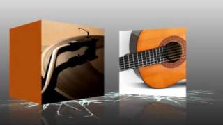After Effects Template Falling Boxes & Ground Breaking