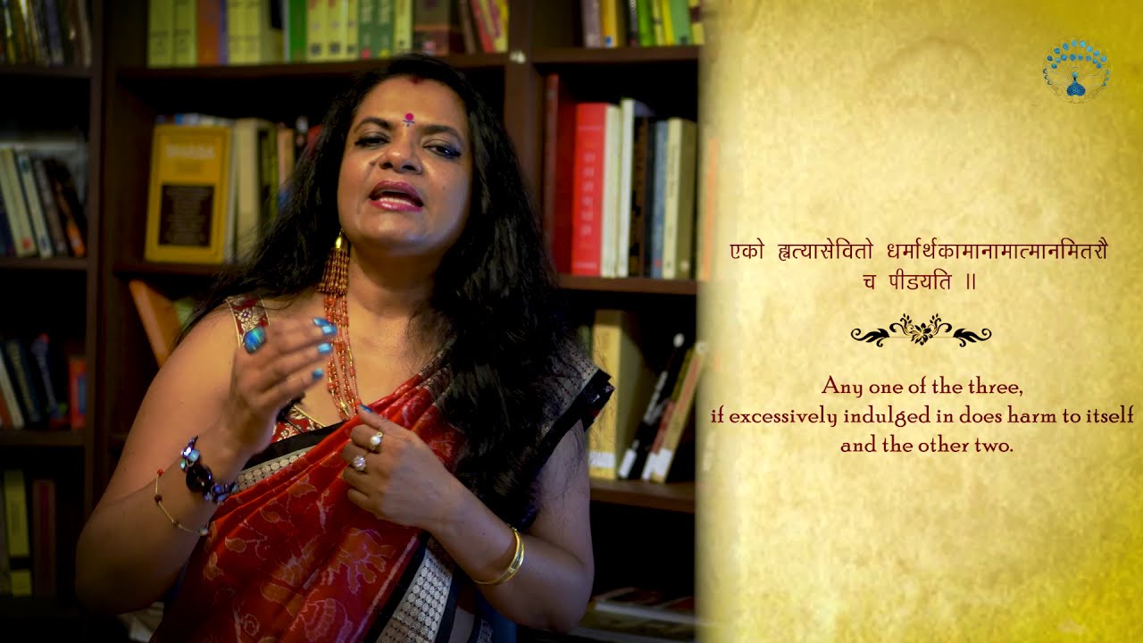 Episode 8: Caste System and Social Organisation; Varnashram and Vivaaha among the Mauryans.